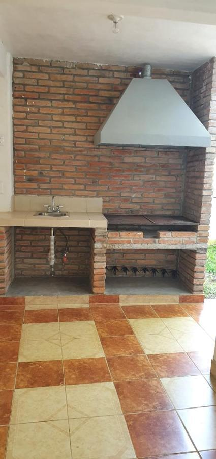 Апартаменти Departamento Escudero Tamazunchale Екстер'єр фото